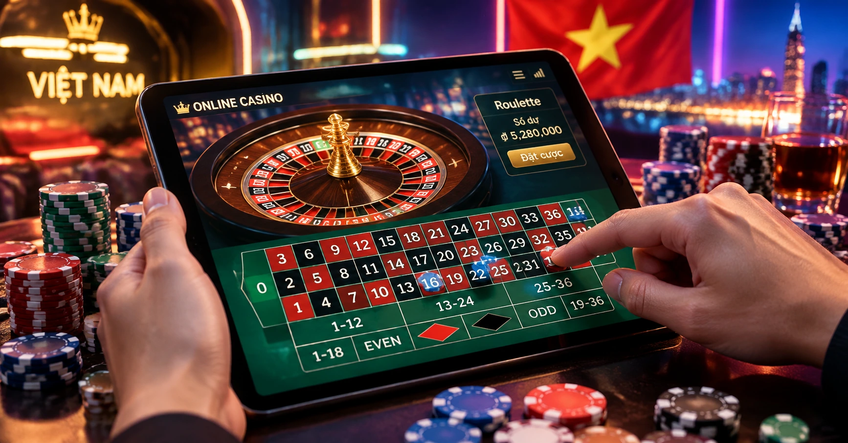 casino.tructuyentặngtiềncuocmiễn: Trải Nghiệm Đỉnh Cao Và Cơ Hội Vàng Cho Người Chơi Việt - image 2